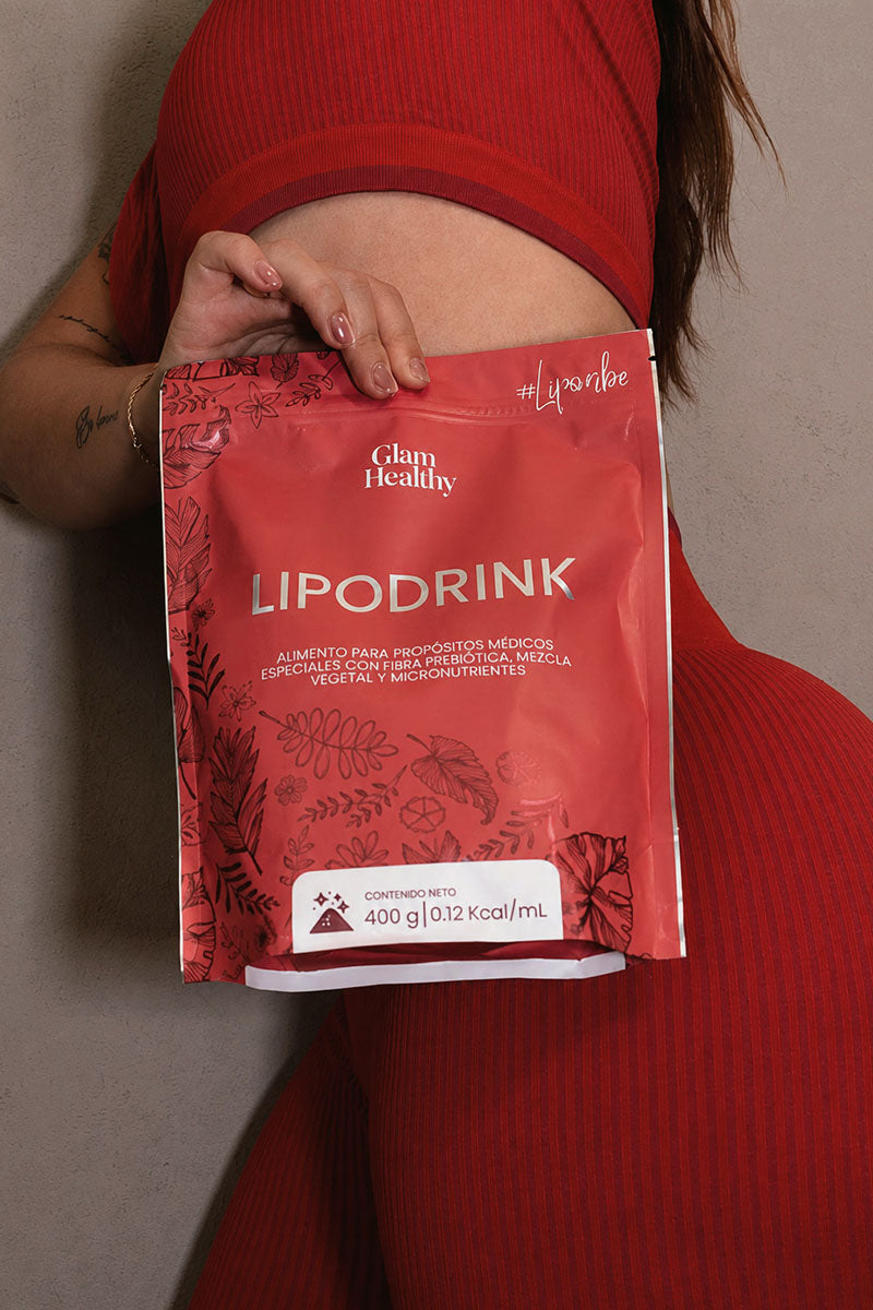 LIPODRINK
