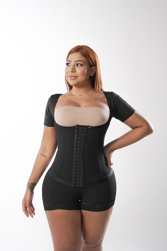 FAJA CAMISA ULTRA MOLDEADORA