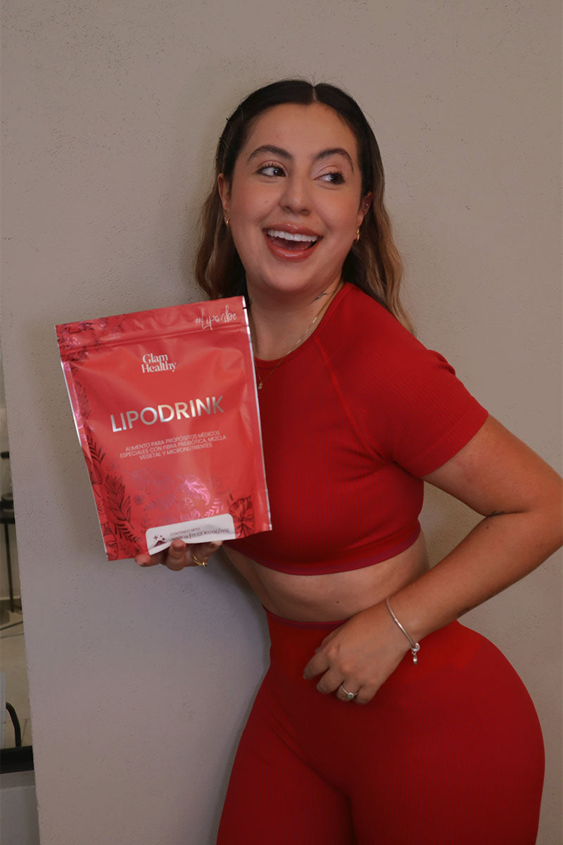 LIPODRINK