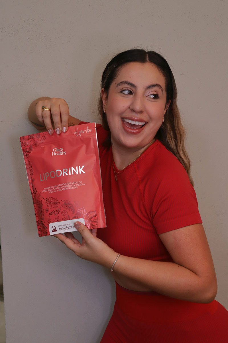 LIPODRINK