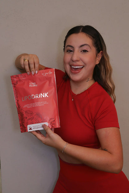 LIPODRINK