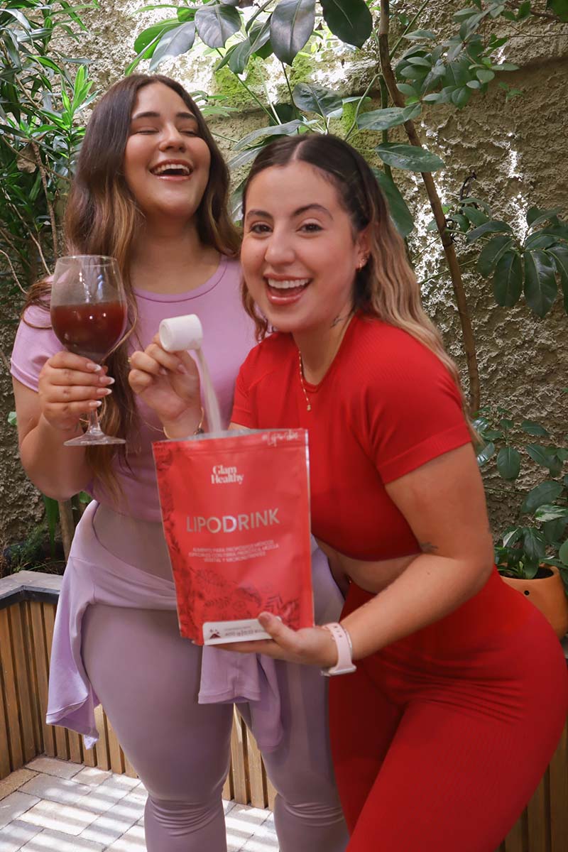 LIPODRINK